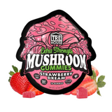 Tre House Strawberry Dream Gummies