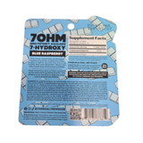 Tre House 7ohm Blue Raspberry 30mg