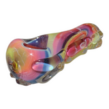 Question Mark Glass