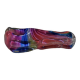 Question Mark Glass