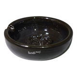 Special K Glass Ashtray