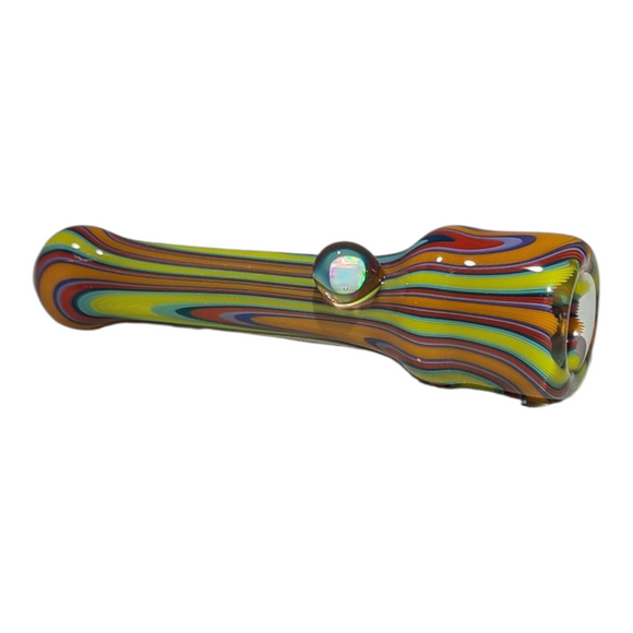 Chillum with Opal Accent