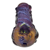 Question Mark Glass