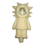 Silicone Rick Sanchez