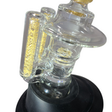Melitz 24k Gold V2 Hollywoodtech Puffco Attachment