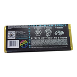 Magic Mushroom Microdose Chocolate Bar