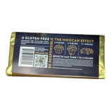 Magic Mushroom Macrodose Milky Way Fudge Chocolate Bar