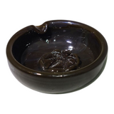 Special K Glass Ashtray