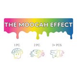 Magic Mushroom Mega Dose Berry Blast Gummies