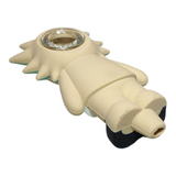 Silicone Rick Sanchez