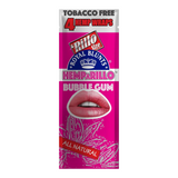 Hemparillo Bubblegum Wraps