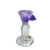 Davin Titland Purple Nurple Bowl