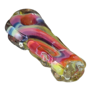 Question Mark Glass