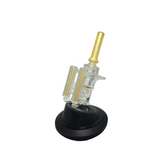 Melitz 24k Gold V2 Hollywoodtech Puffco Attachment