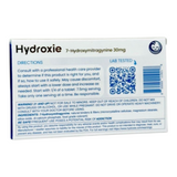 Hydroxie 7-Hydroxymitragynine 30mg 5ct