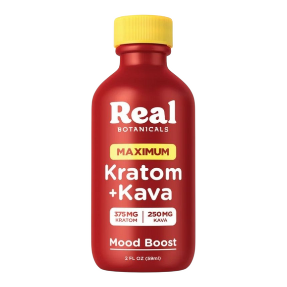 Real Botanical Maximum