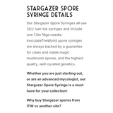 Stargazer