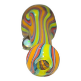 Chillum with Opal Accent