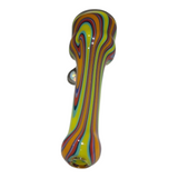 Chillum with Opal Accent