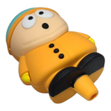 Silicone Cartman Pipe