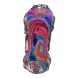 Question Mark Glass