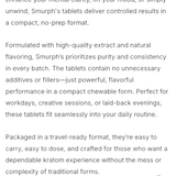 Smurph's 7-Hydro 50mg