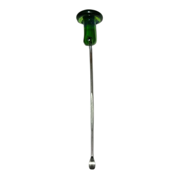 Mushroom Dab Tool