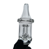 Knight Glass Puffco Attachment