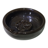 Special K Glass Ashtray