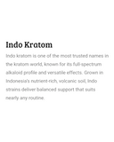 Groovy Fine Indo