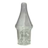 Knight Glass Puffco Peak/Peak Pro Attachment