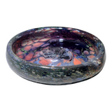 Special K Glass Ashtray