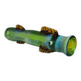Fish Chillum Pipe