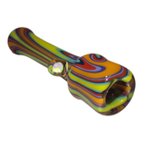 Chillum with Opal Accent