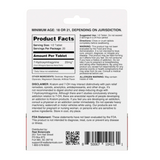 Real Botanical 7-Hydro 20mg