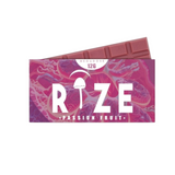 Rize Megadose Passion Fruit Chocolate Bar 12g
