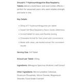 Smurph's 7-Hydro 50mg