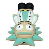 Silicone Rick Sanchez