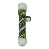 Chillum with Opal Accent