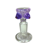 Davin Titland Purple Nurple Bowl
