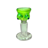 Davin Titland Green Titty Bowl