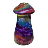Question Mark Glass