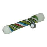 Chillum with Opal Accent