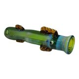 Fish Chillum Pipe