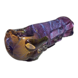 Question Mark Glass