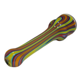 Chillum with Opal Accent