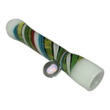 Chillum with Opal Accent