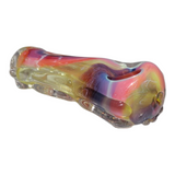 Question Mark Glass