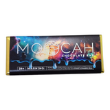 Magic Mushroom Microdose Chocolate Bar