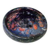 Special K Glass Ashtray